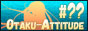 Otaku-Attitude Top-Sites List