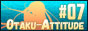 Otaku-Attitude Top-Sites List